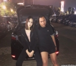 Tampil Serasi Saat <i>Hang Out</i>