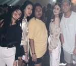 Sering Nonton Konser Bersama