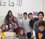 Beri Kejutan Saat Ultah Laura