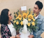 Dekat Dengan Sang Mama