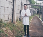 Tampil Kece Saat Lebaran