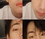 Tampannya Keterlaluan