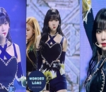 Penampilan Pertama Sejak Debut Manglingi