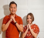 Rayakan Imlek Bersama