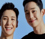 Bersama Adik Tercinta