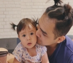 Kekocakan Jonas Bareng Chloe