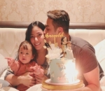 Chloe Bantu Jonas Berikan Kejutan Untuk Asmirandah