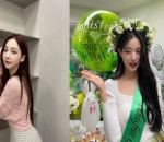 Dipuji Sebagai <i>Top Beauty</i>