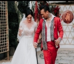 Telah Merayakan 2 Tahun Pernikahan