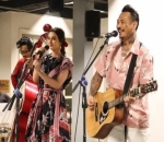 Sering Manggung Bareng