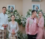 Tampil Serasi Saat Pengajian