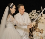 Menikah Pada 13 Maret 2021