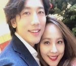 Eugene Dan Ki Tae Young Mesra Di Perayaan Natal