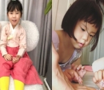 Ro Hee dan Ro Rin Saling Sayang