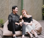 Sering Pakai Busana Serasi