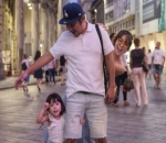 Kenangan Saat <i>Family Trip</i> Ke Italia