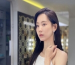 Cantik Paripurna Umur 35 Tahun