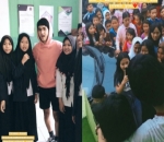 Selebriti Yang Ramah