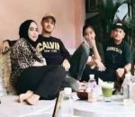 Sosok Penyayang Keluarga