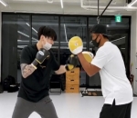 Golden Maknae Yang Gemar Olahraga