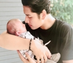 Dekapan Hangat Di Pagi Hari