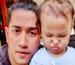 Tampil Kompak Dengan Kuncir Satu