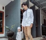 Selalu Tampil Serasi