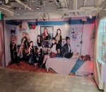 Chic Di Foto Teaser 'FIRST IMPACT'