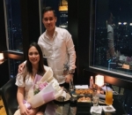 Disebut Sebagai <i>Couple Goals</i>