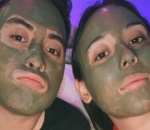 Sering Maskeran Bareng