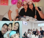 Dekat Dengan Keluarga Irene