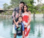 Pamer Keseruan Saat Liburan Ke Pantai