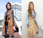 <i>Stand Out</i> Dengan Batik