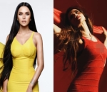 Tampil Elegan Saat Pemotretan