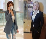 <i>Stunning</i> Dengan <i>Semi Formal</i>