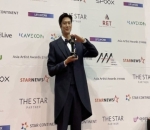 Gagah Dengan Setelan Jas