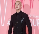 Gagah Dengan Setelan Jas