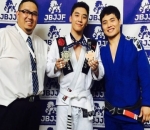 Unggul Dalam Olahraga