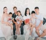 Rayakan Imlek Bareng