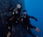 <i>Diving</i> Romantis