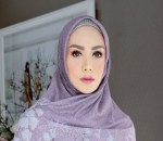 Berhijab Pun Tak Kalah Cantik