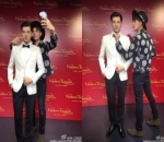 Patungnya Diabadikan