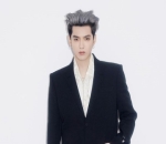 Masuk Jajaran Artis Terkaya Tiongkok