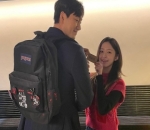 Akur Dengan Aktor 'Squid Game'