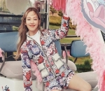 Kemampuan Menarinya Gak Kaleng-Kaleng