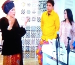 Lebarkan Sayap di Seni Peran