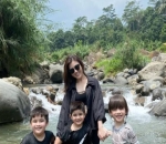 Trekking Seru ke Curug