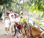 Playdate di Mini Zoo 