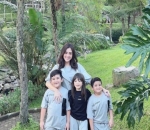 Staycation di Dusun Bambu 