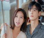 Beradu Akting dengan Lim Soo Hyang